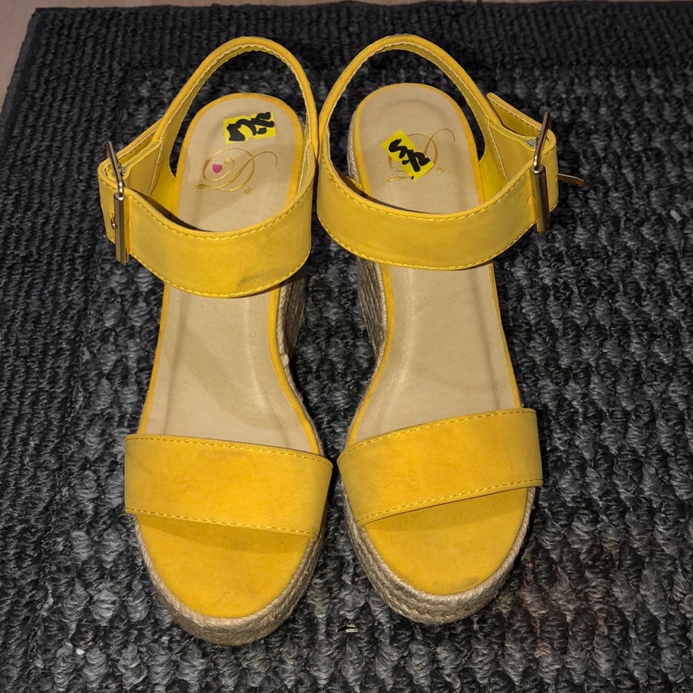 Wedges